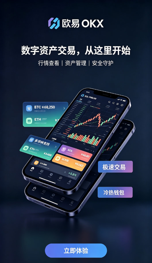 欧交易所官网入口使用教程配图二